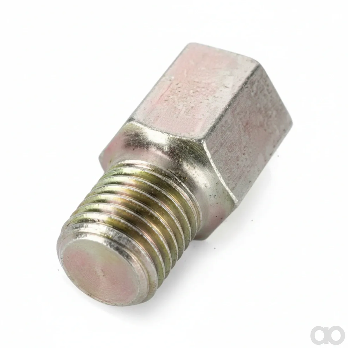 Massey Ferguson - 198200260010 - Threaded Socket