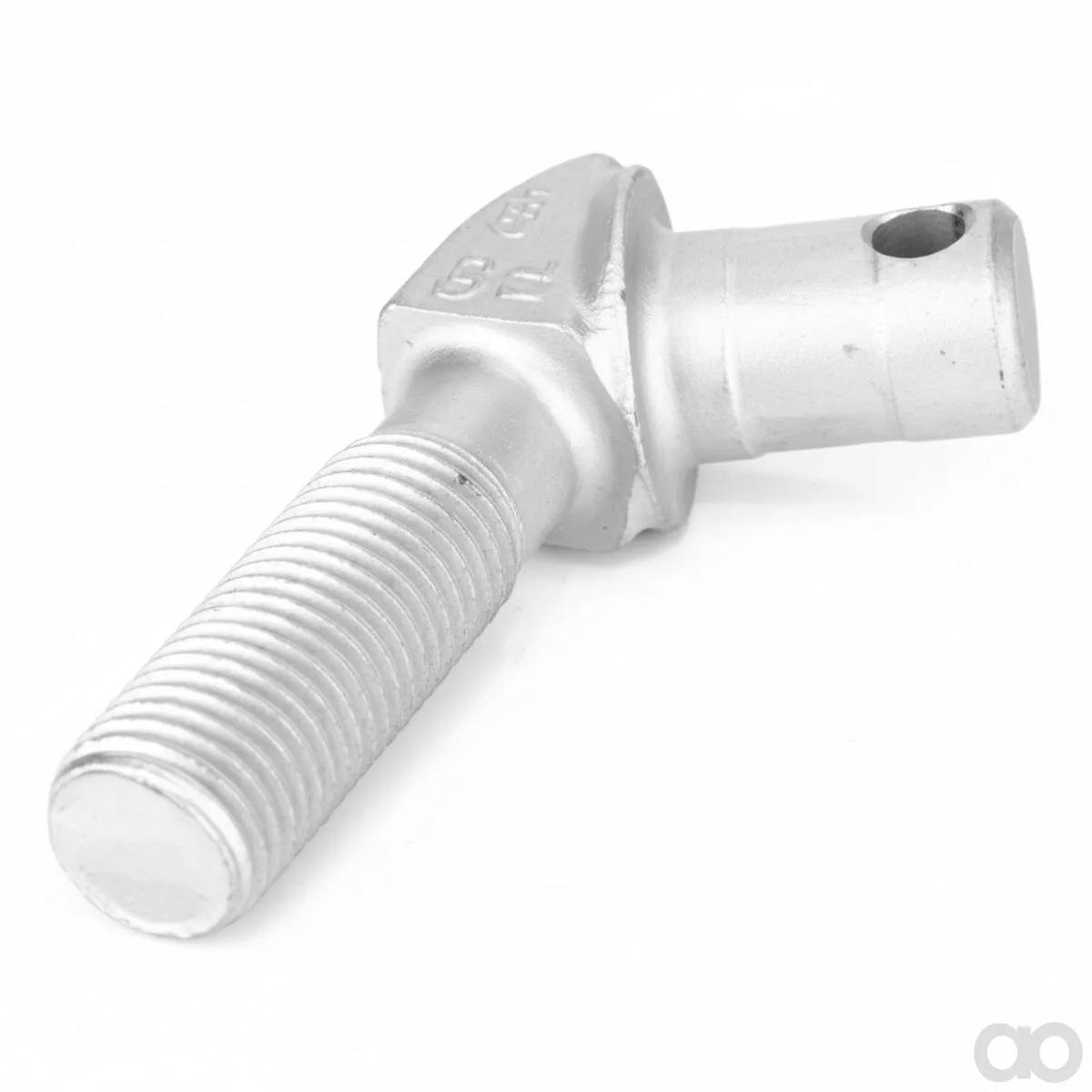 Massey Ferguson - 199870040031 - Bended Screw