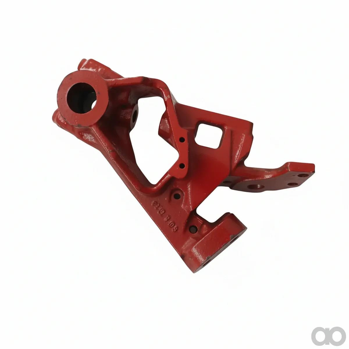 Massey Ferguson - 201634C1 - Guide