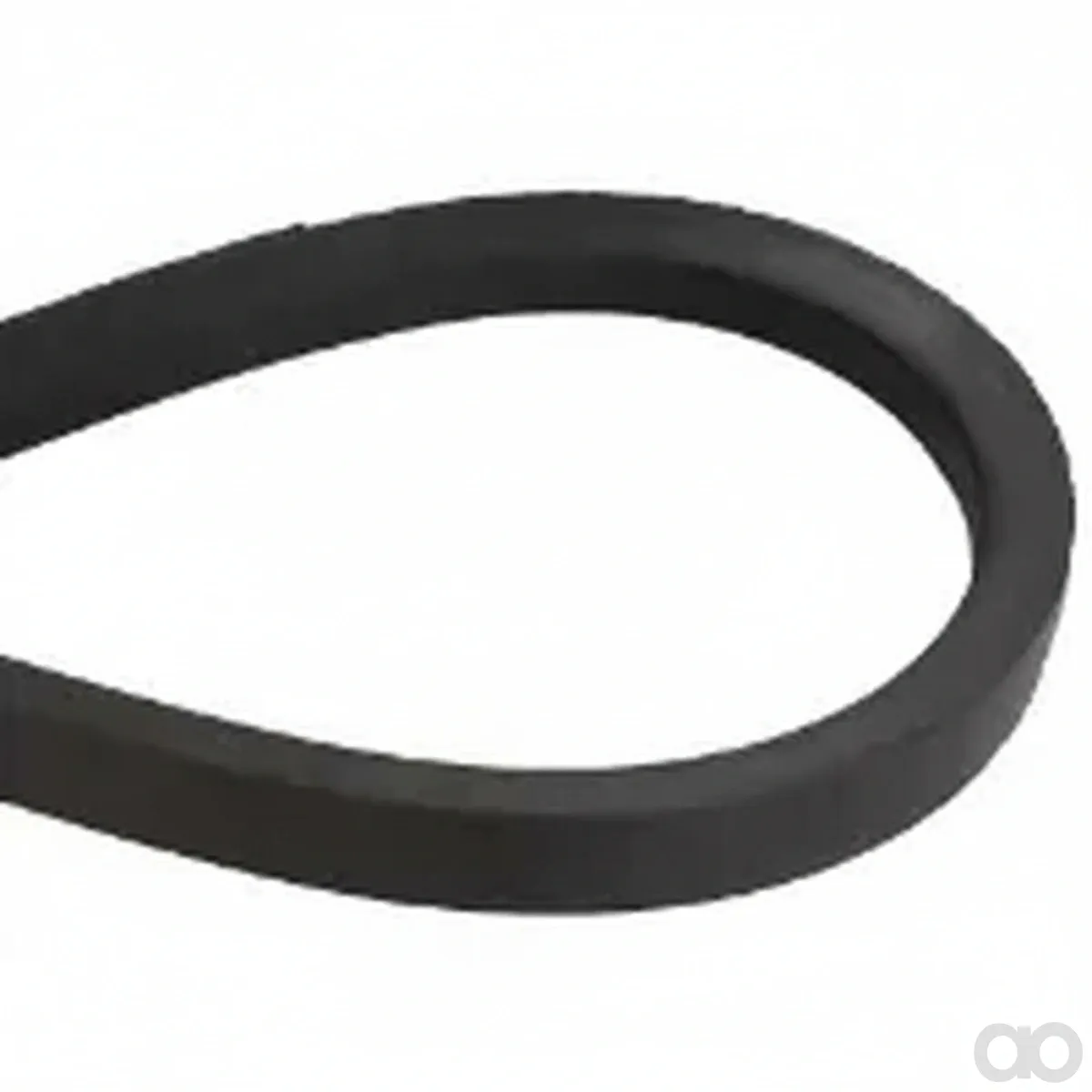Massey Ferguson - 227455M1 - Spreader Jackshaft Drive Belt, 3302 mm