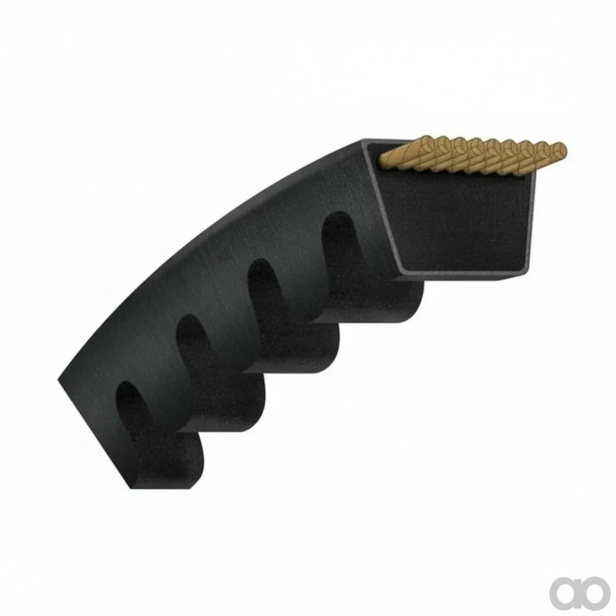 Massey Ferguson - 241191860 - Belt