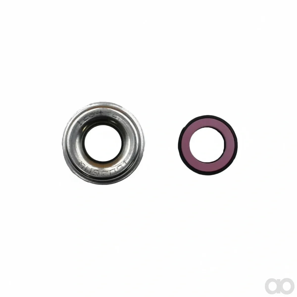 Massey Ferguson - 2418M004 - Hydraulic Seal 36.6 Massey Ferguson 135-165-188-290-590