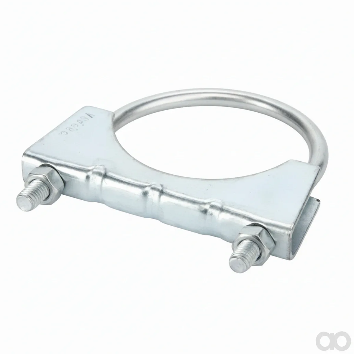 Massey Ferguson - 2700057M91 - Clamp
