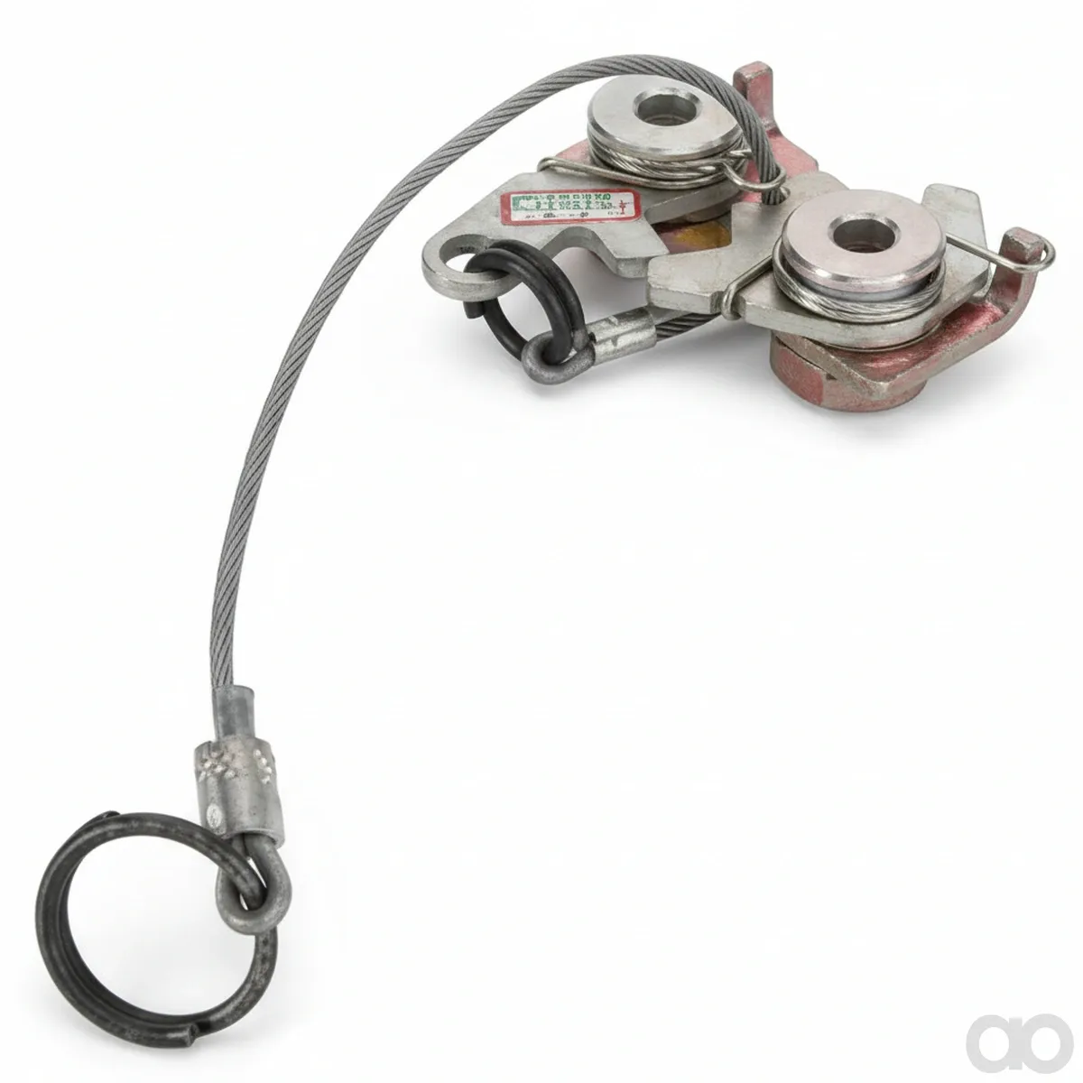 Massey Ferguson - 2823A02001 - Cable