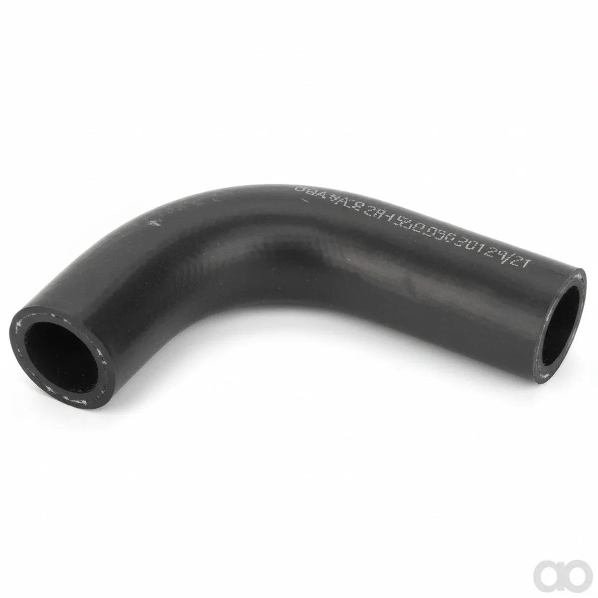 Massey Ferguson - 284950030201 - Rubber Arch