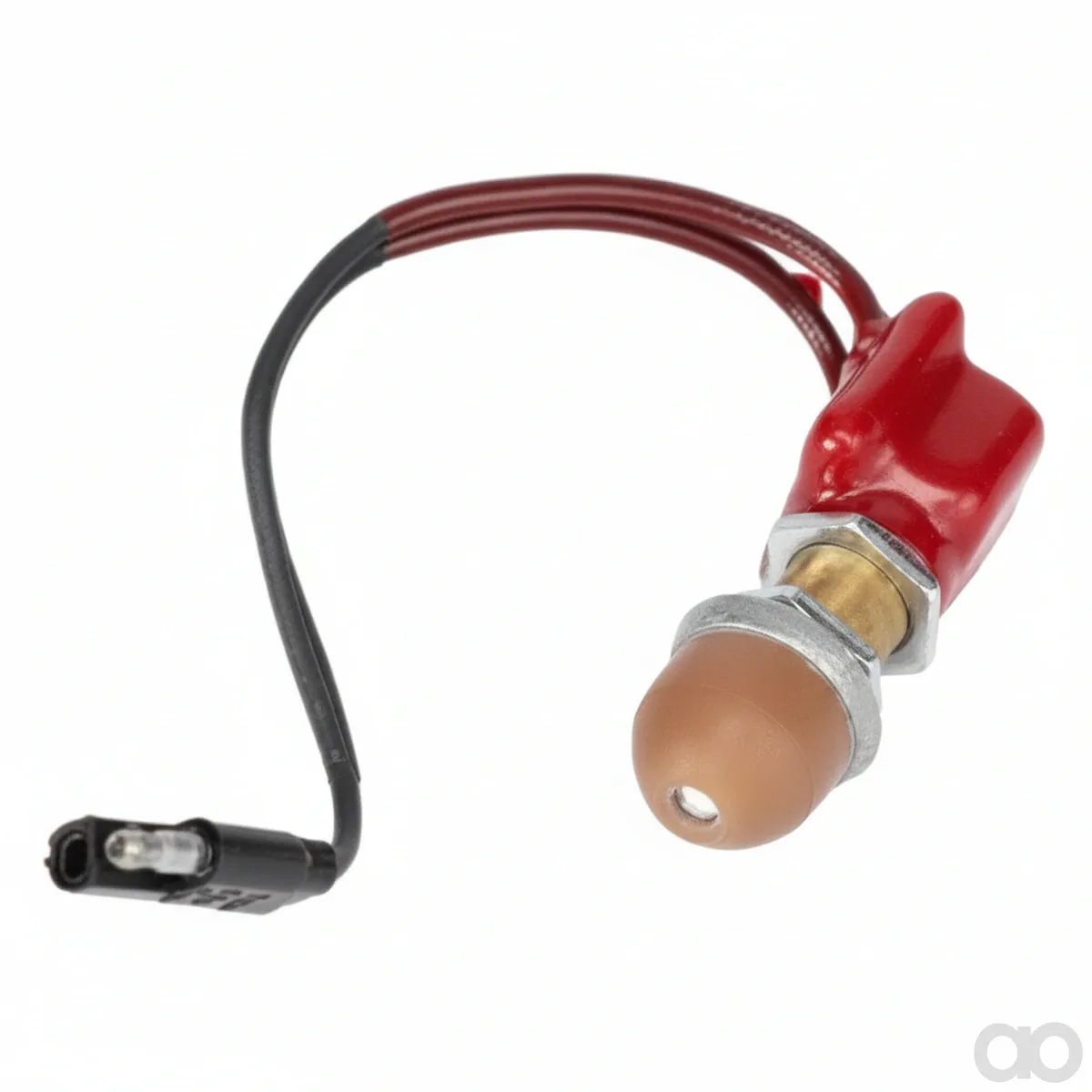 Massey Ferguson - 293765M1 - Rotary Switch