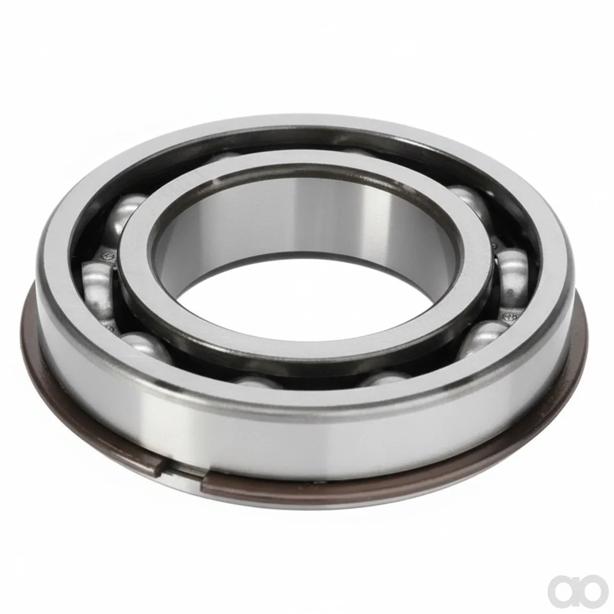 Massey Ferguson - 3008252X1 - Cylindrical Round Bore Ball Bearing