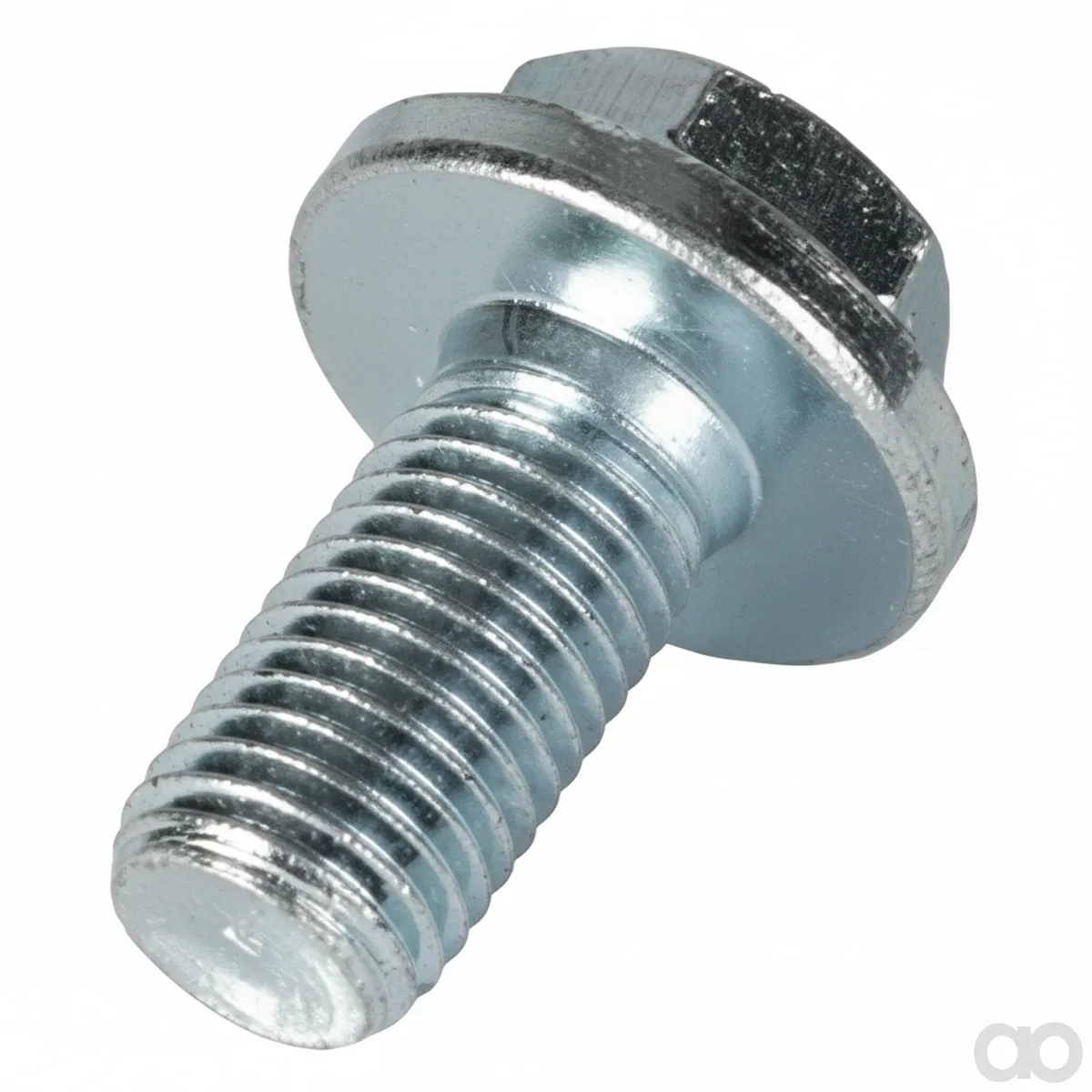 Massey Ferguson - 3009252X1 - Hexagon Flange Bolt