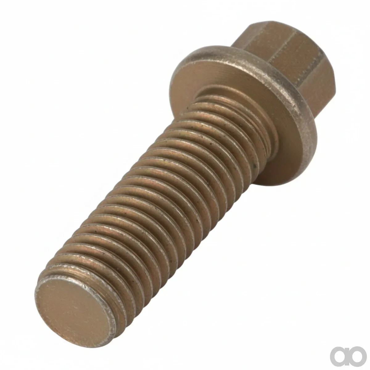 Massey Ferguson - 3009777X1 - Screw 12 Points Flange Head