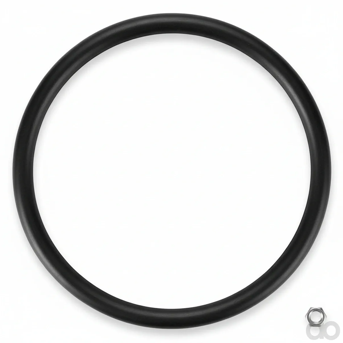 Massey Ferguson - 3010501X1 - O-Ring