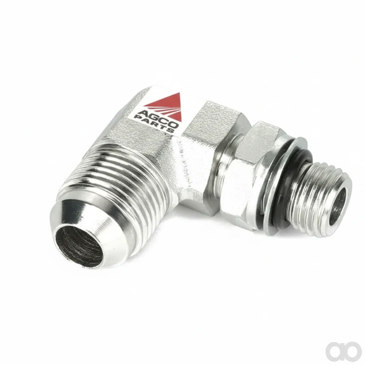 Massey Ferguson - 3010546X91 - Elbow Union