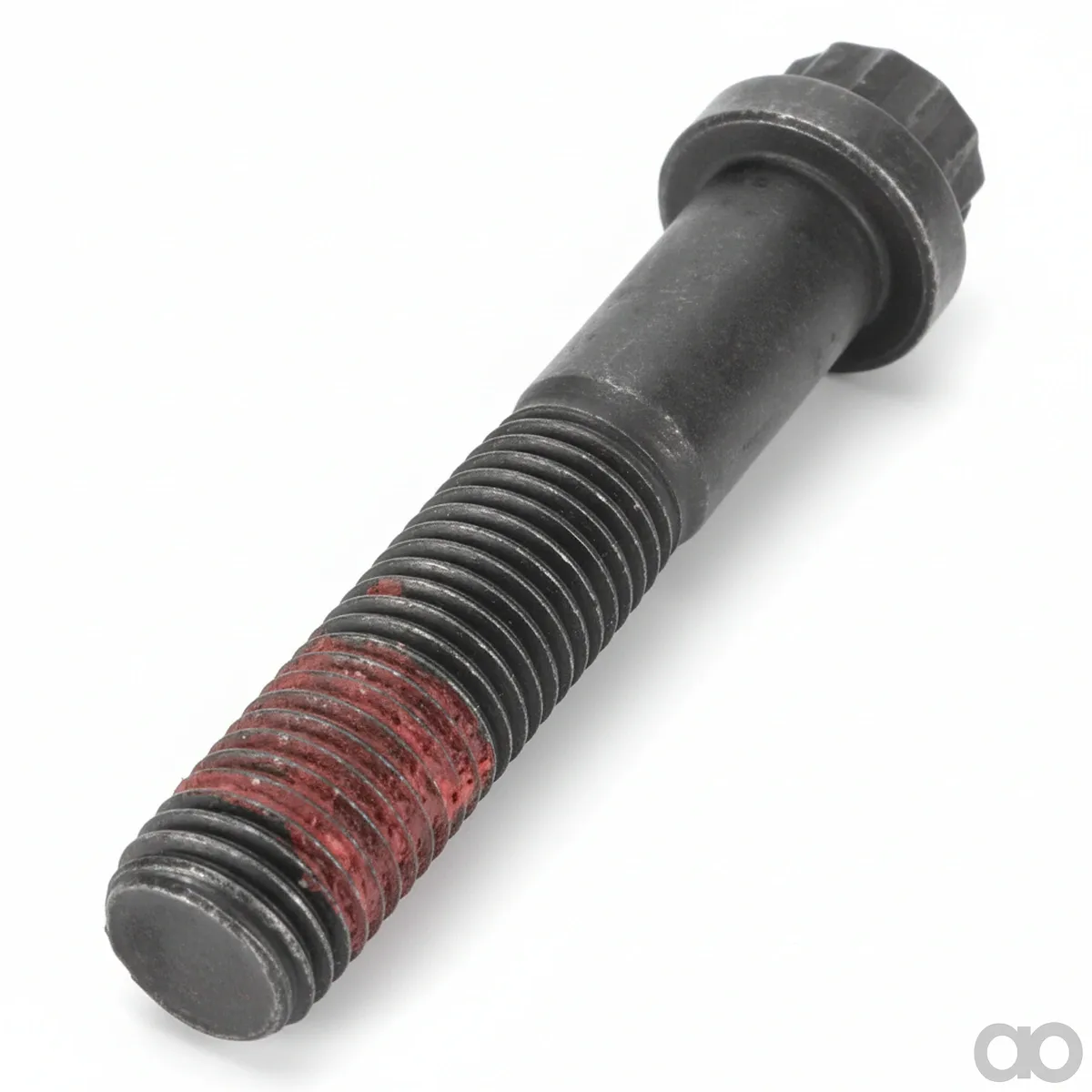 Massey Ferguson - 3016557X1 - Screw 12 Points Flange Head