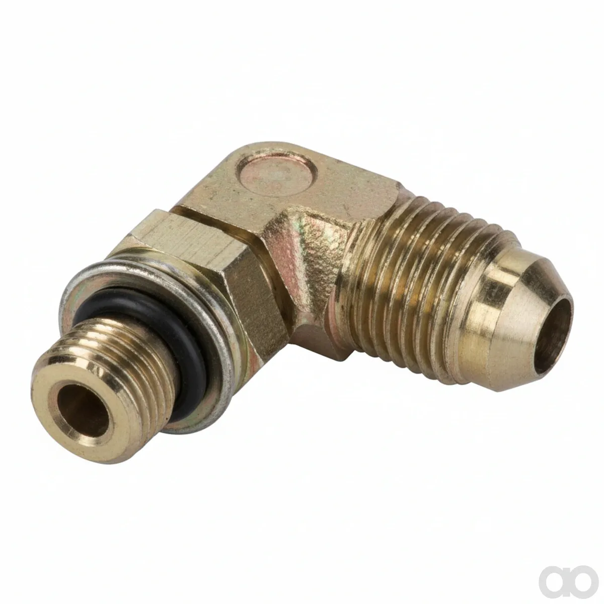 Massey Ferguson - 3019302X91 - Elbow Union