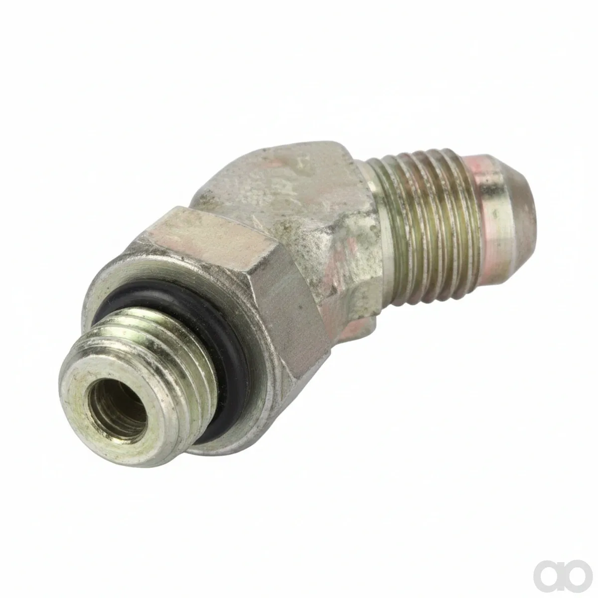 Massey Ferguson - 3019582X91 - Elbow Union