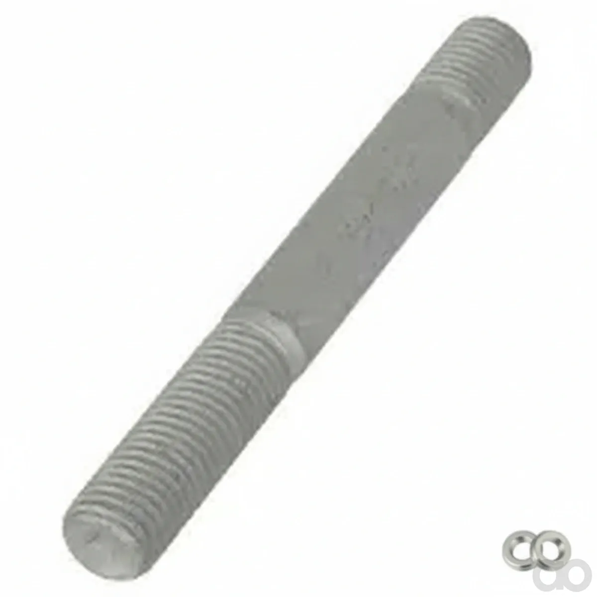 Massey Ferguson - 3019884X1 - Stud Bolt