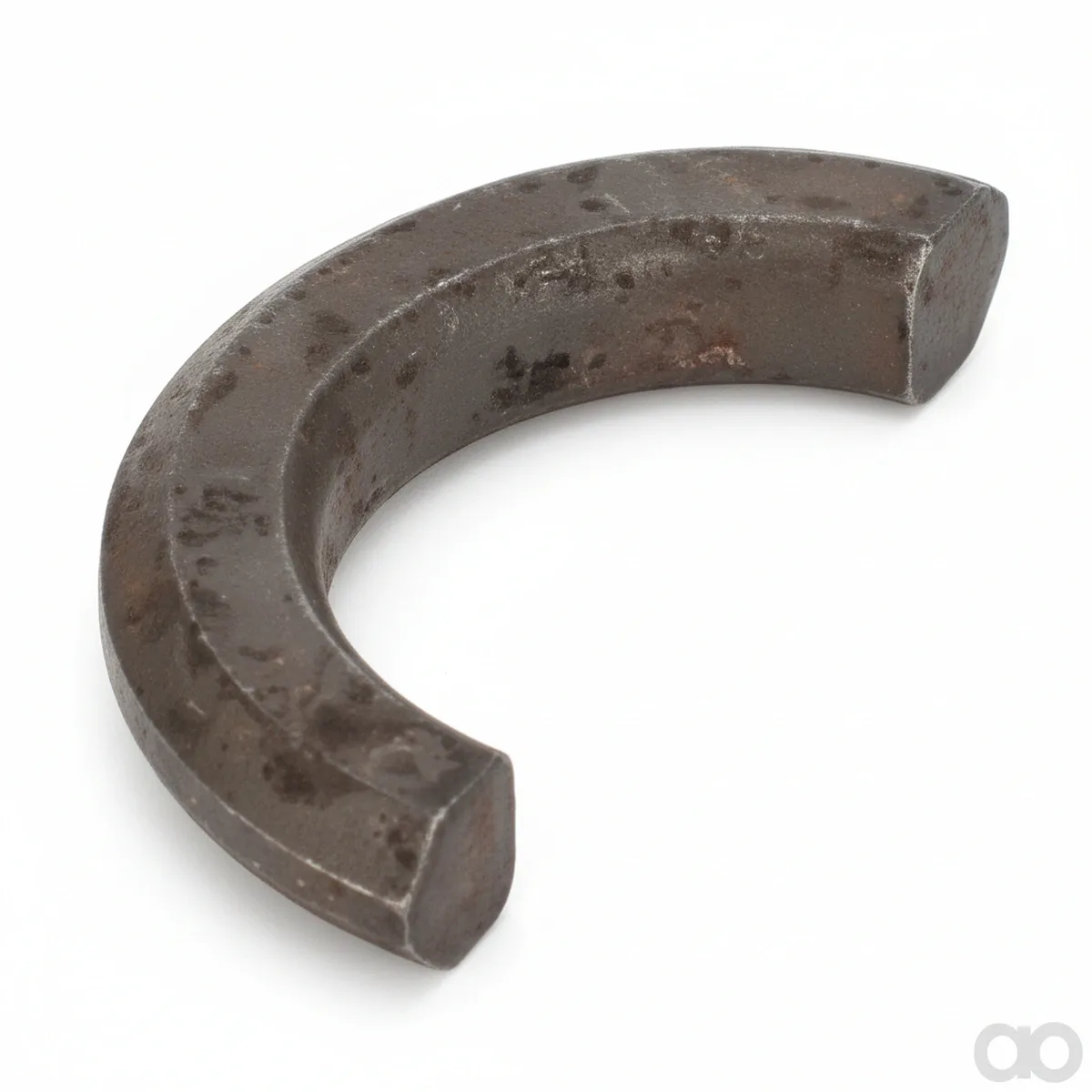 Massey Ferguson - 3041368M1 - Segment