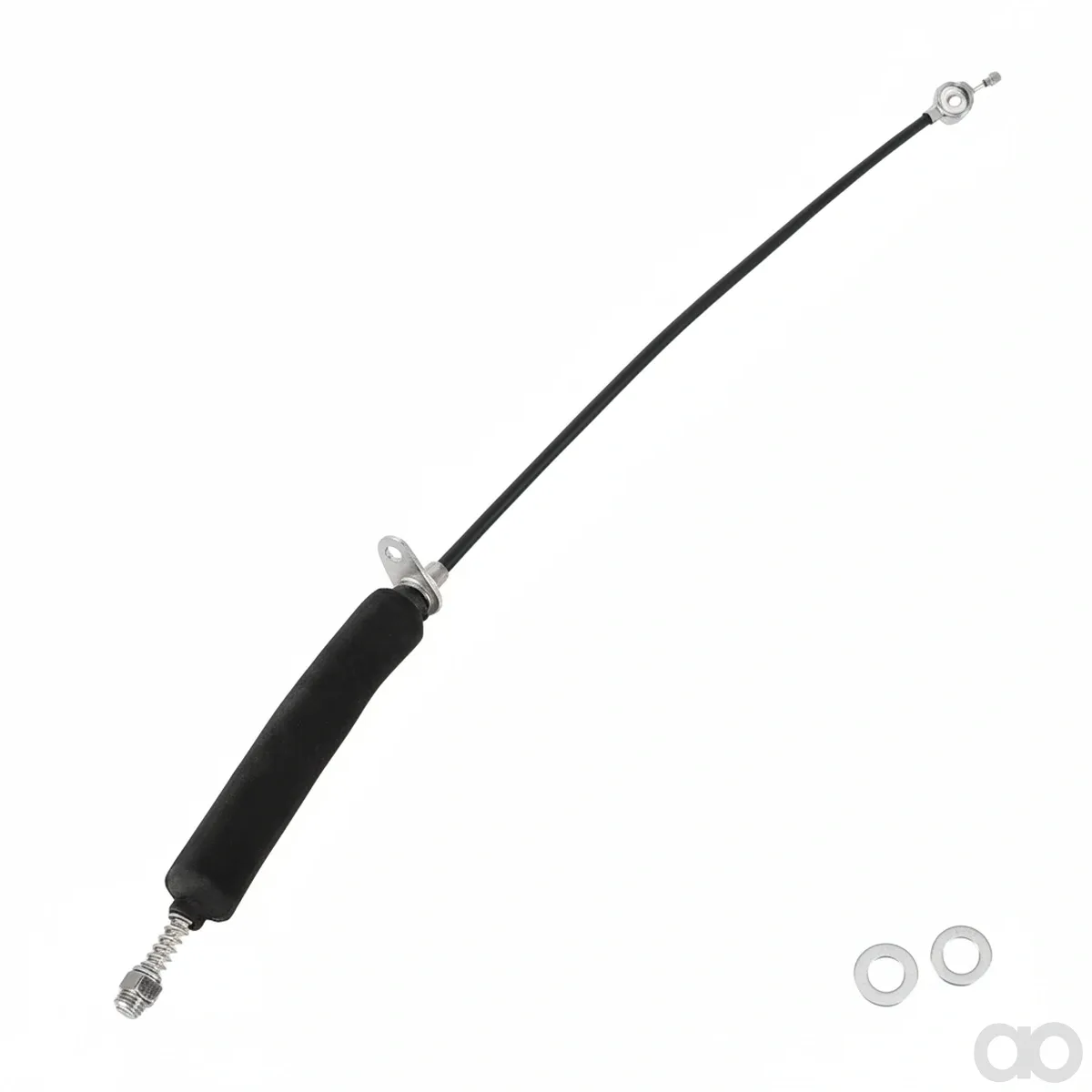 Massey Ferguson - 3042904M2 - Cable, Throttle