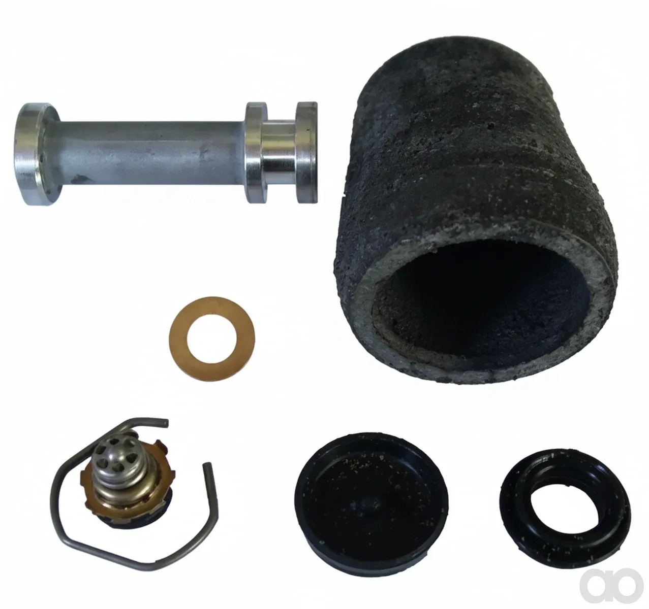 Massey Ferguson - 3102200M91 - REPAIR KIT