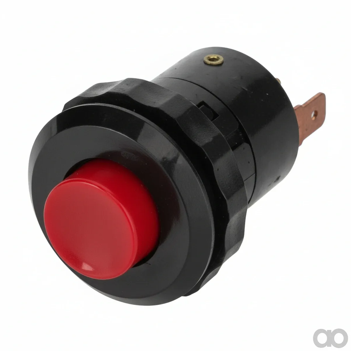 Massey Ferguson - 3300533M91 - Light Switch