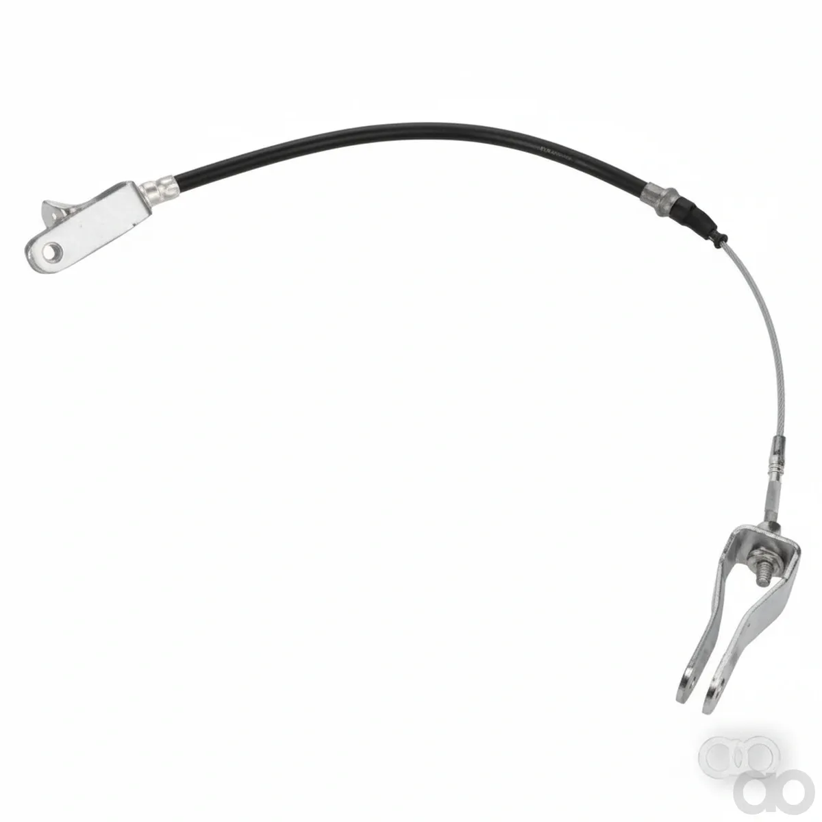 Massey Ferguson - 3301290M93 - Cable