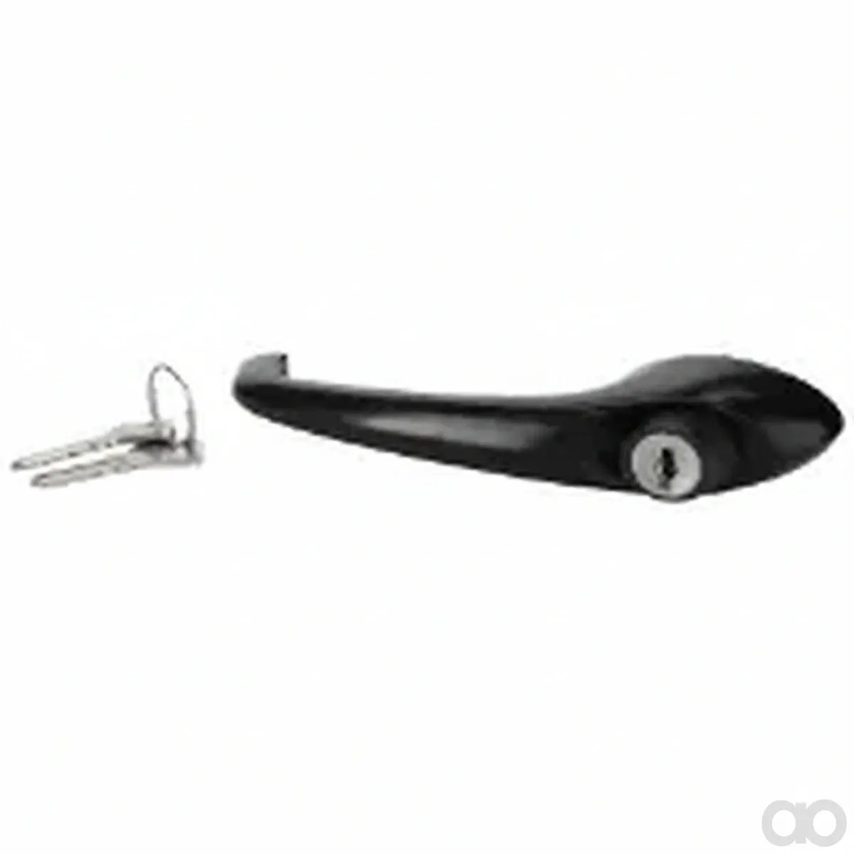 Massey Ferguson - 3301853M92 - Grip