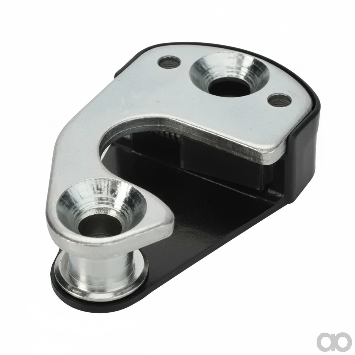 Massey Ferguson - 3301857M91 - Lock