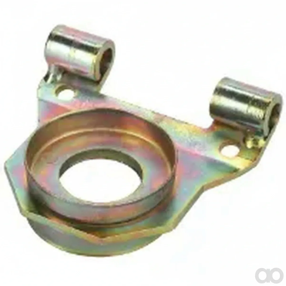 Massey Ferguson - 3304791M94 - Hinge