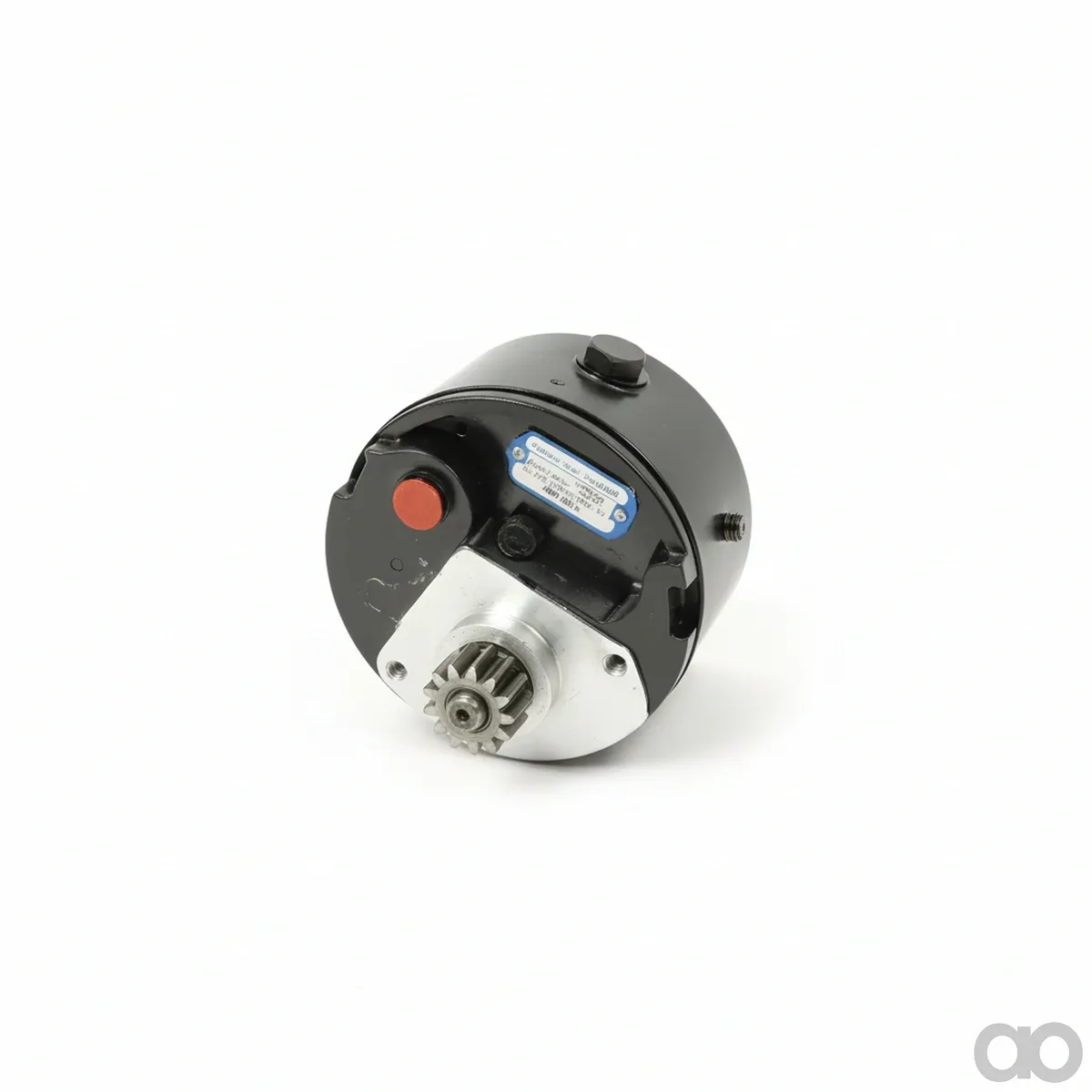 Massey Ferguson - 3305003M92 - Distributor Danfoss VSP 80 ON