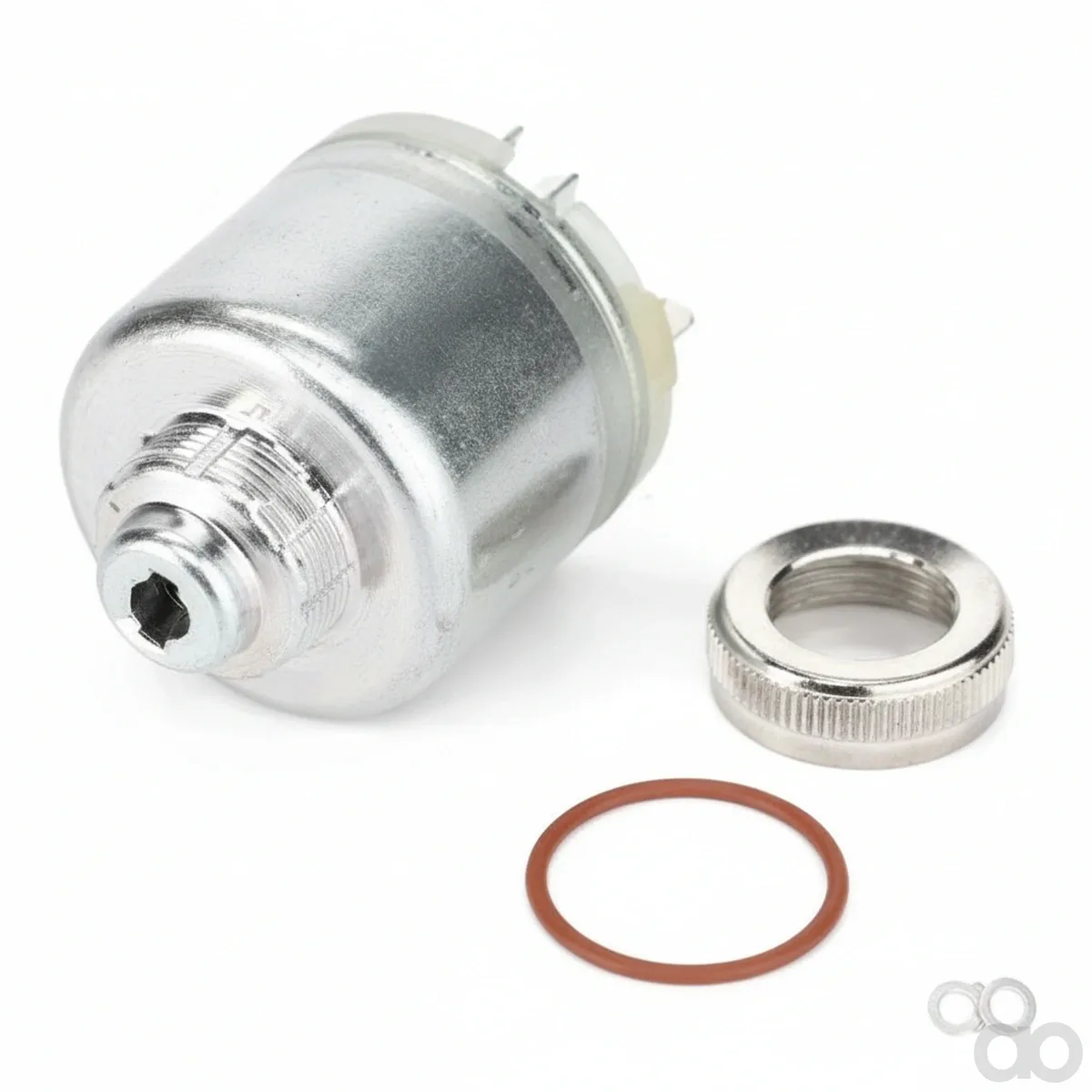 Massey Ferguson - 3305189M92 - Ignition Switch