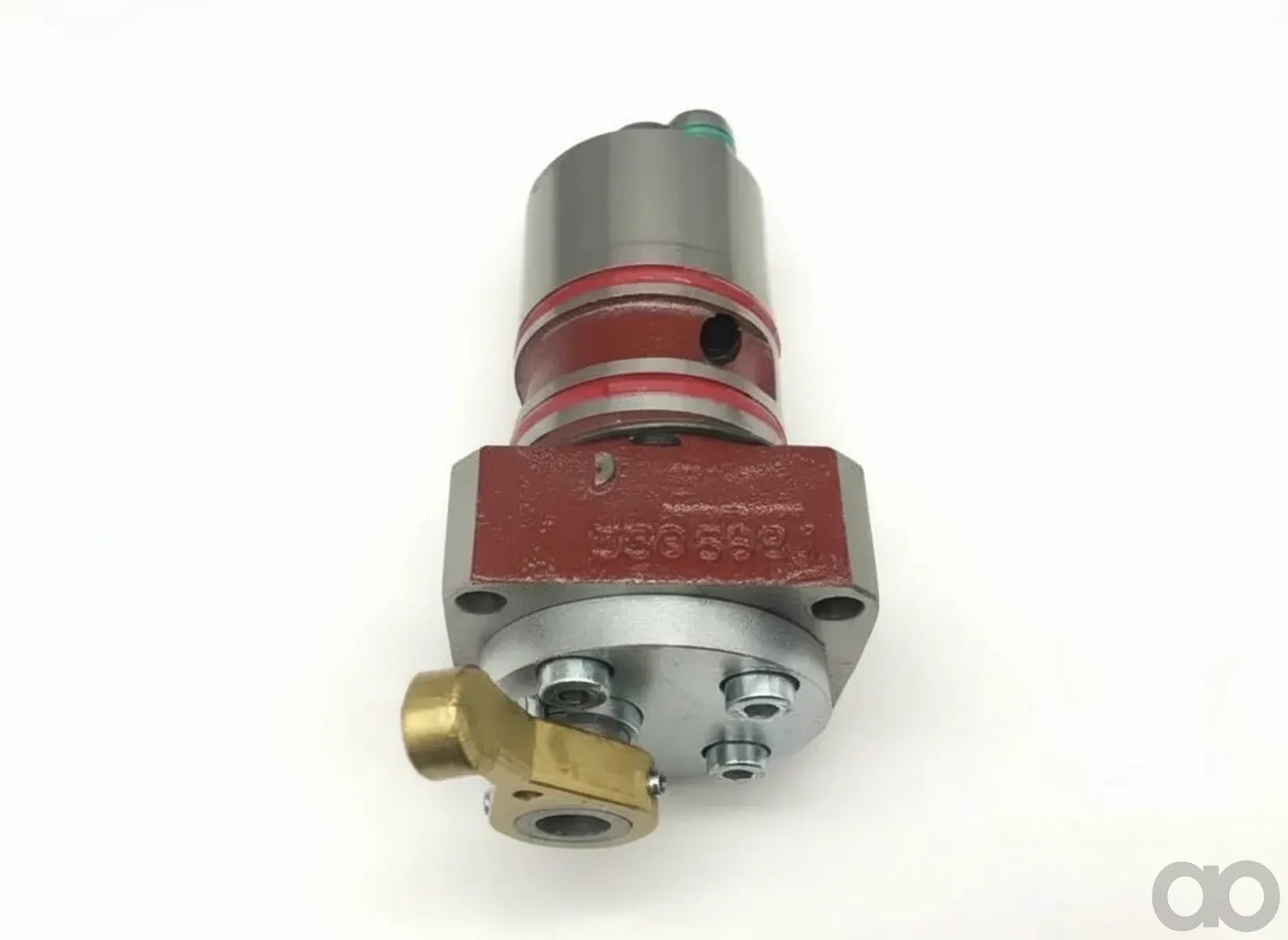 Massey Ferguson - 3306216M93 - Control valve