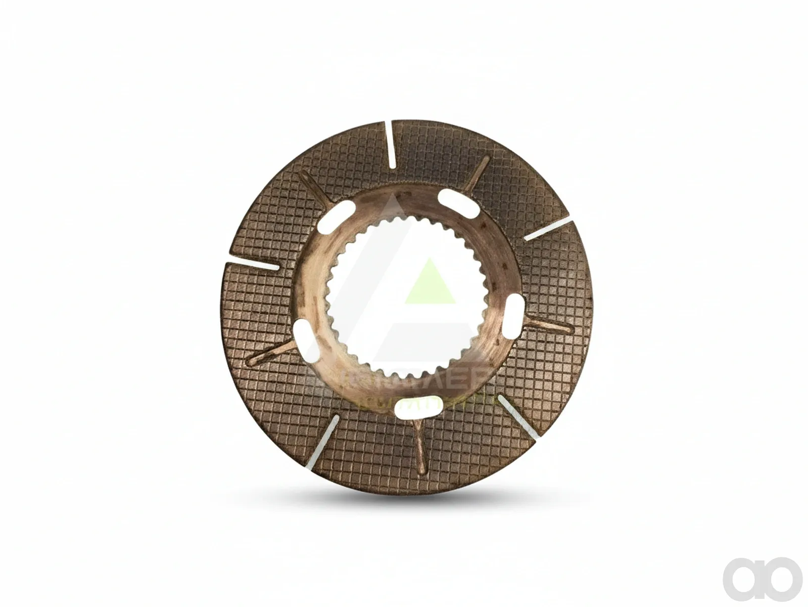 Massey Ferguson - 3308295M2 - BRAKE DISC