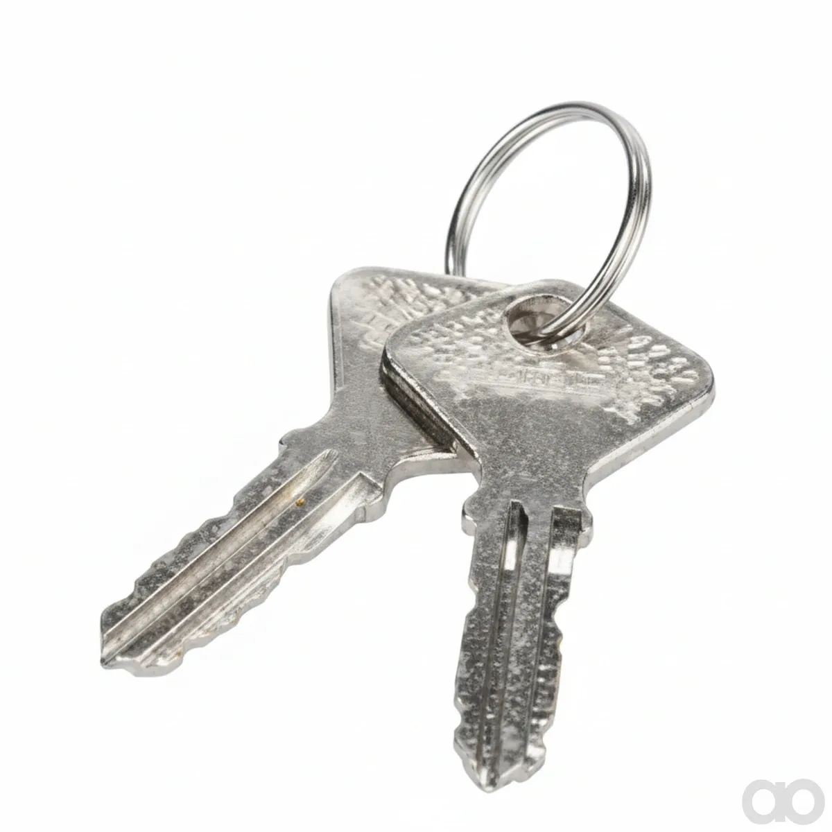 Massey Ferguson - 3310759M1 - Key, Door Lock