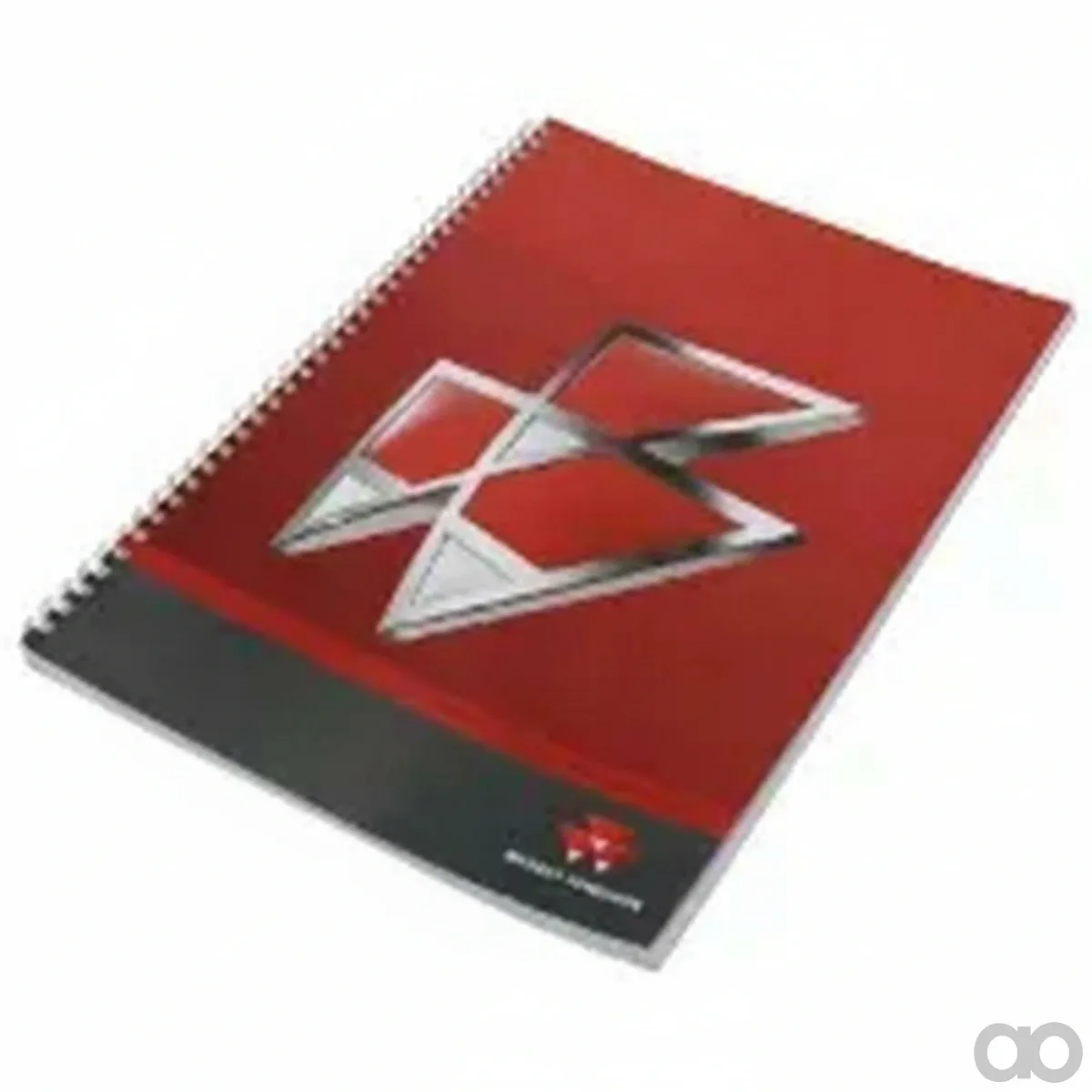 Massey Ferguson - 3378018M5 - Booklet