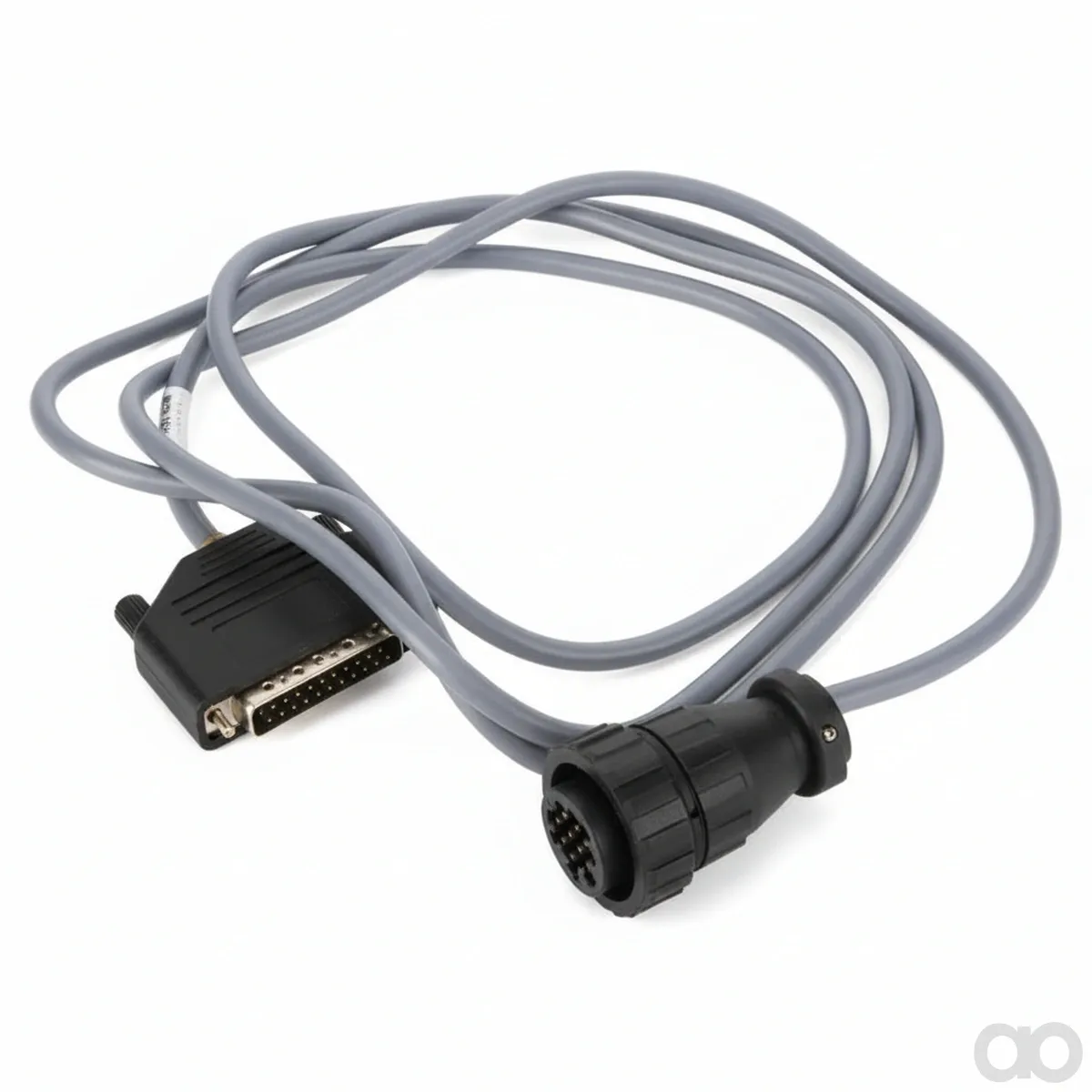 Massey Ferguson - 3378245M1 - Cable