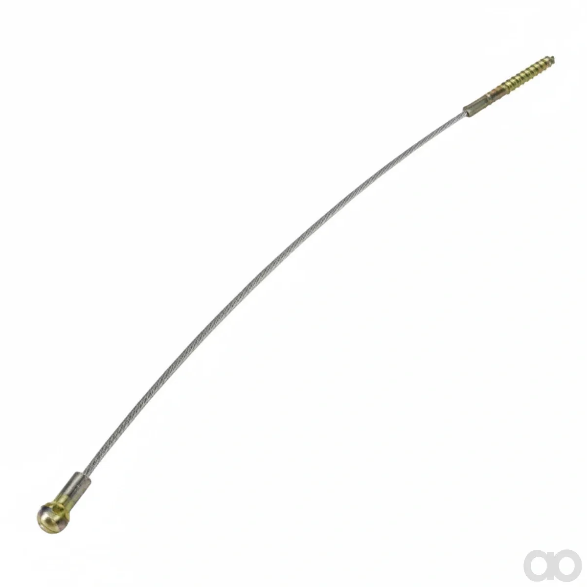 Massey Ferguson - 3380064M1 - Cable
