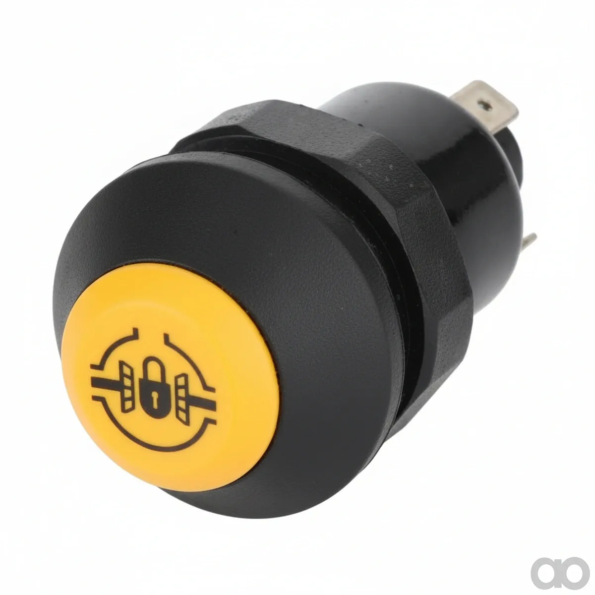 Massey Ferguson - 3380345M91 - Switch