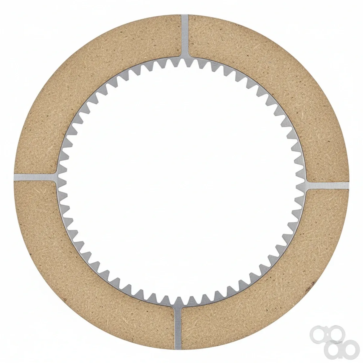 Massey Ferguson - 3381495M1 - Clutch Plate, Speedshift