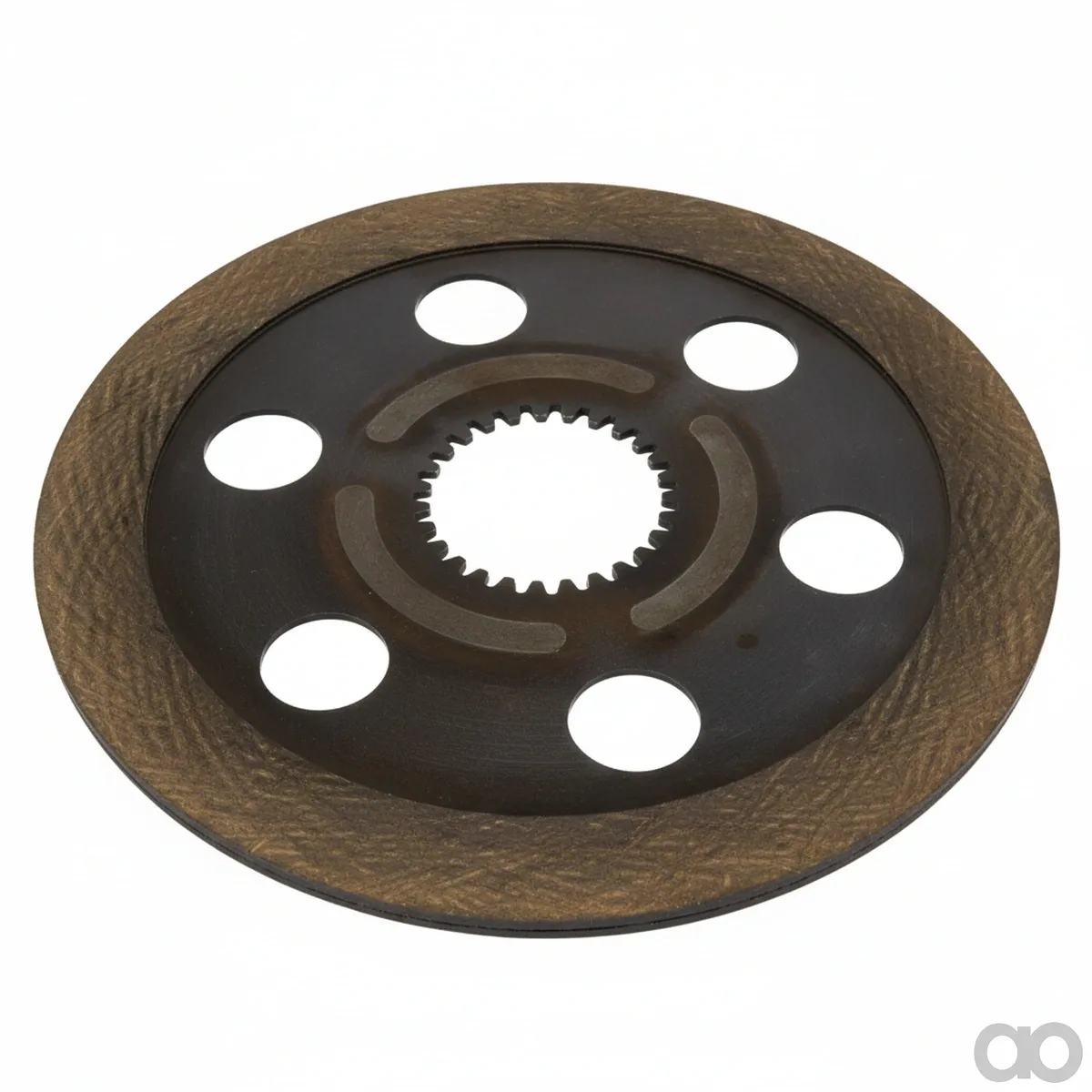 Massey Ferguson - 3381569M1 - Clutch Disc