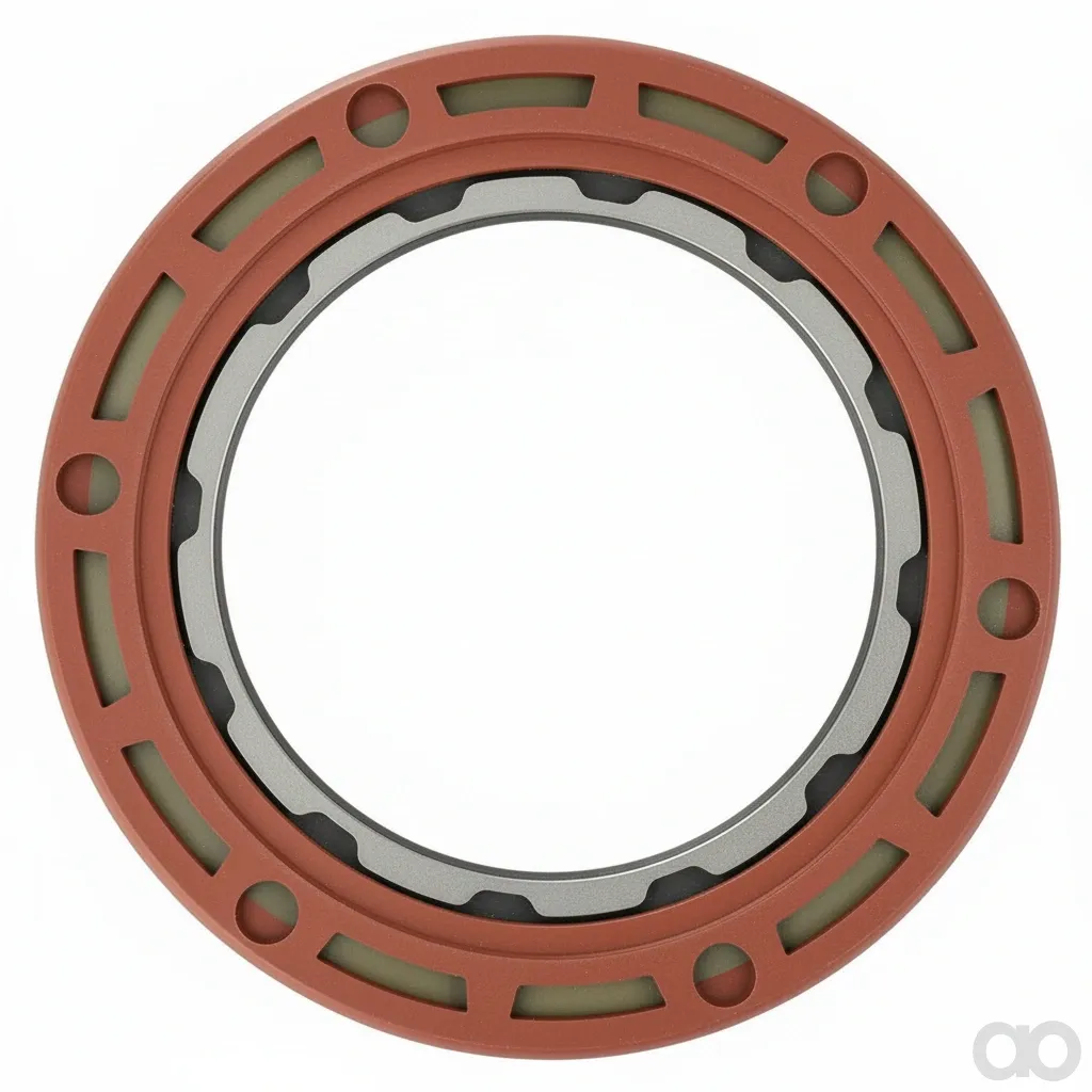 Massey Ferguson - 3382237M1 - Radial Seal Ring