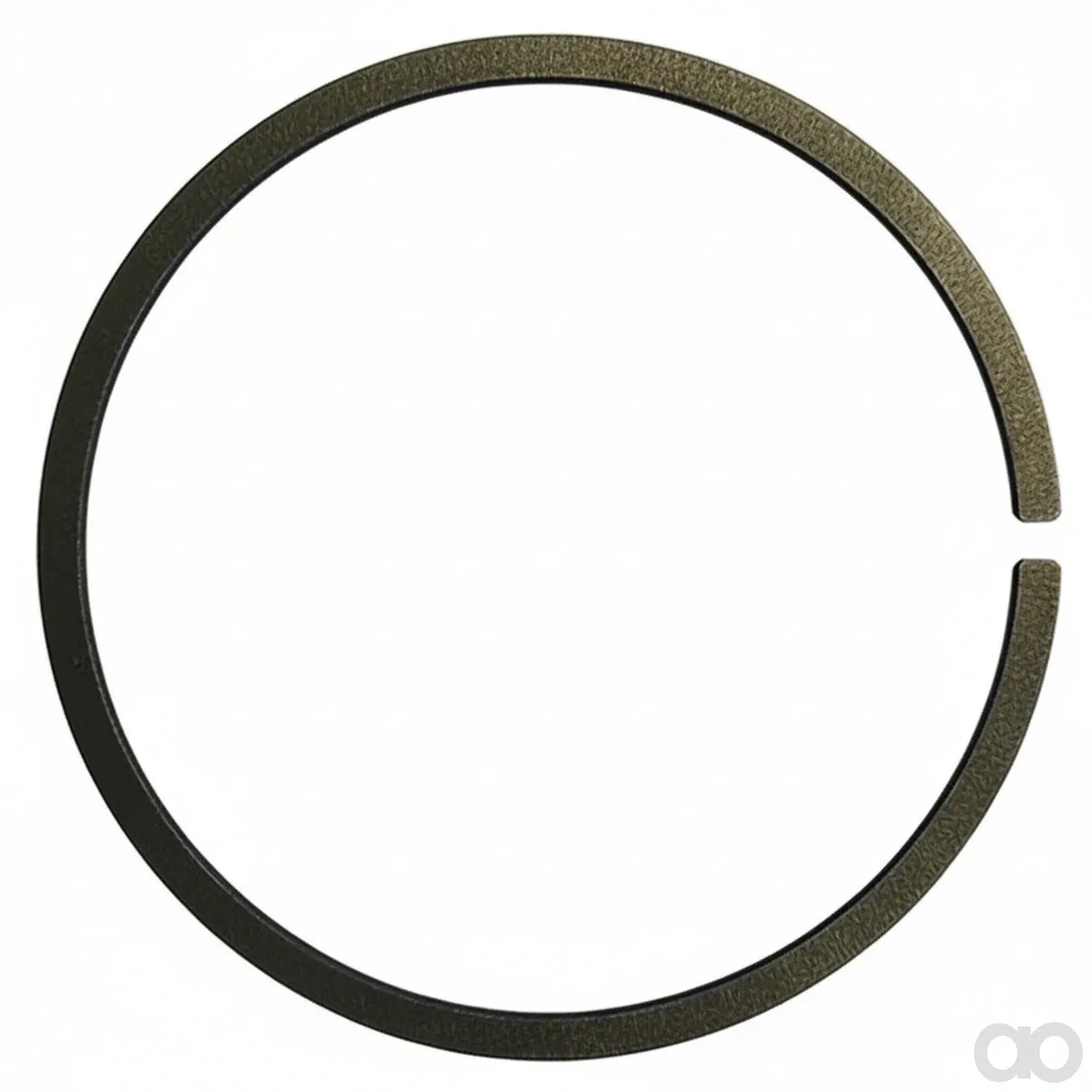 Massey Ferguson - 3382247M4 - Segment