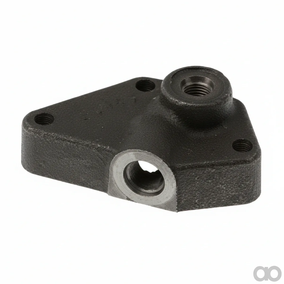 Massey Ferguson - 3382284M1 - Closing Plate