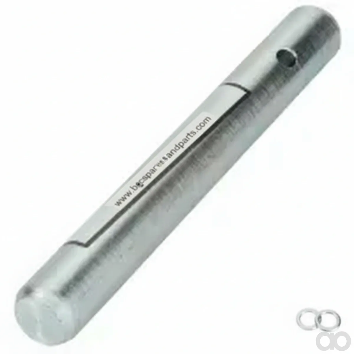Massey Ferguson - 3384658M1 - Clevis Pin