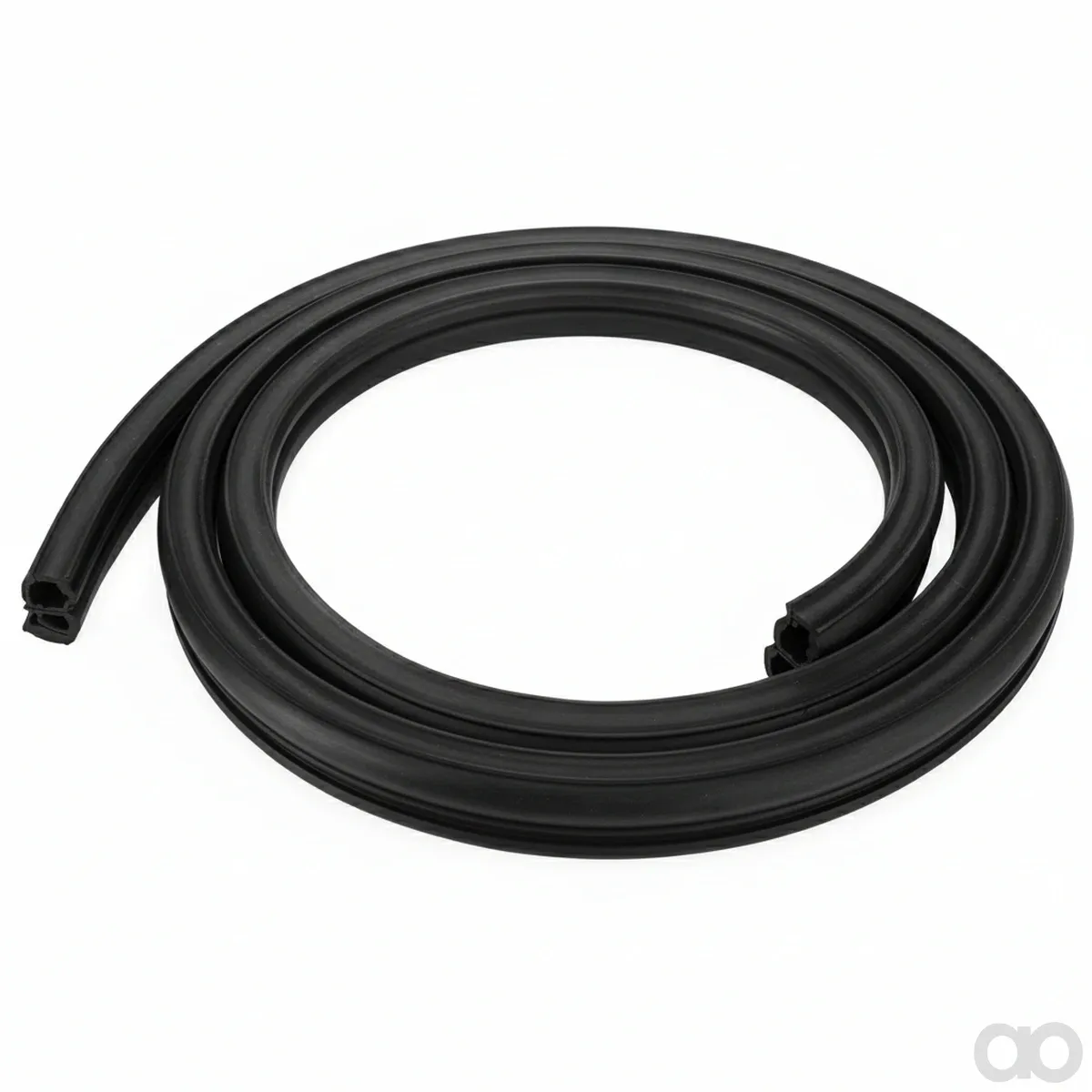 Massey Ferguson - 3385204M1 - Rubber Section