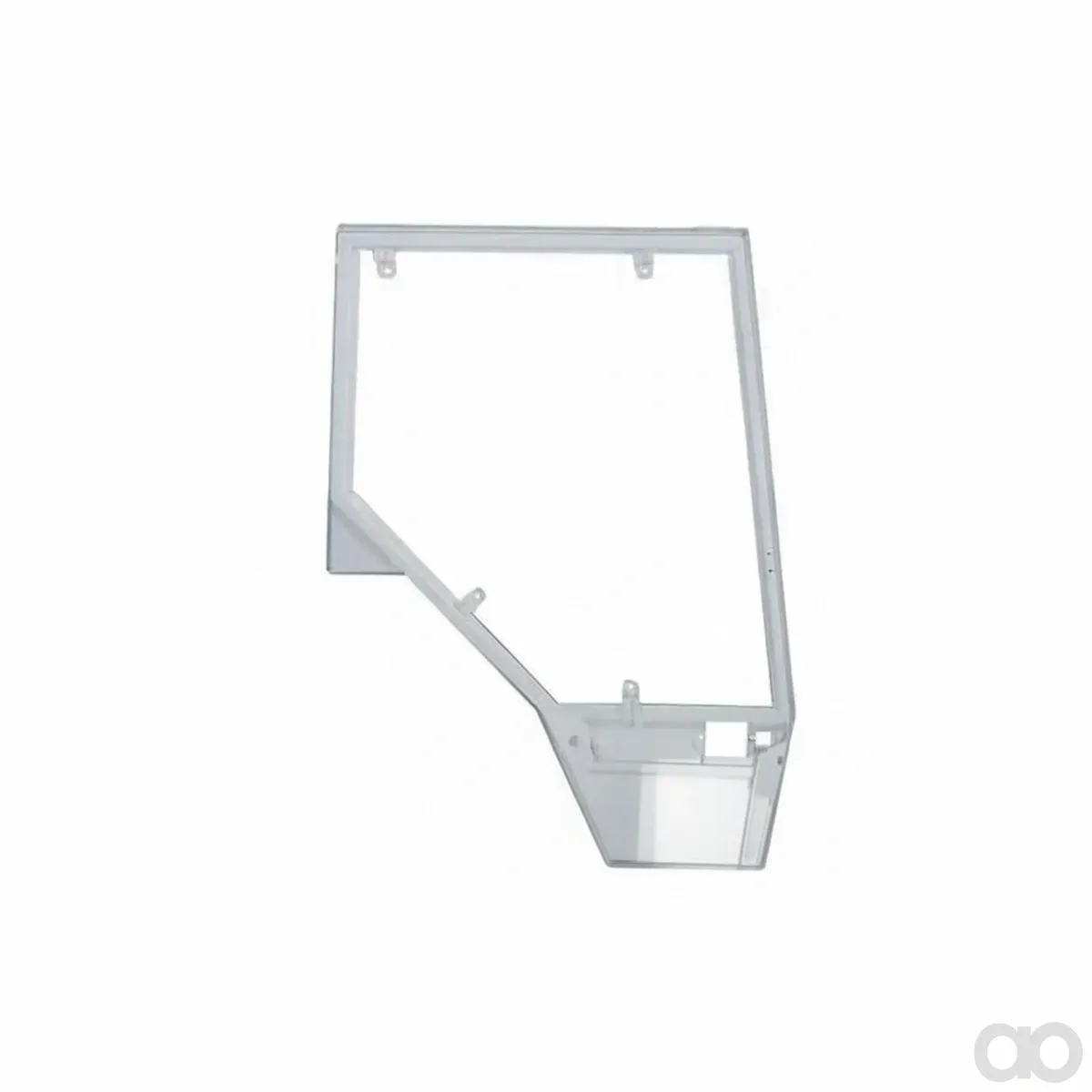 Massey Ferguson - 3385263M91 - Door Frame Right