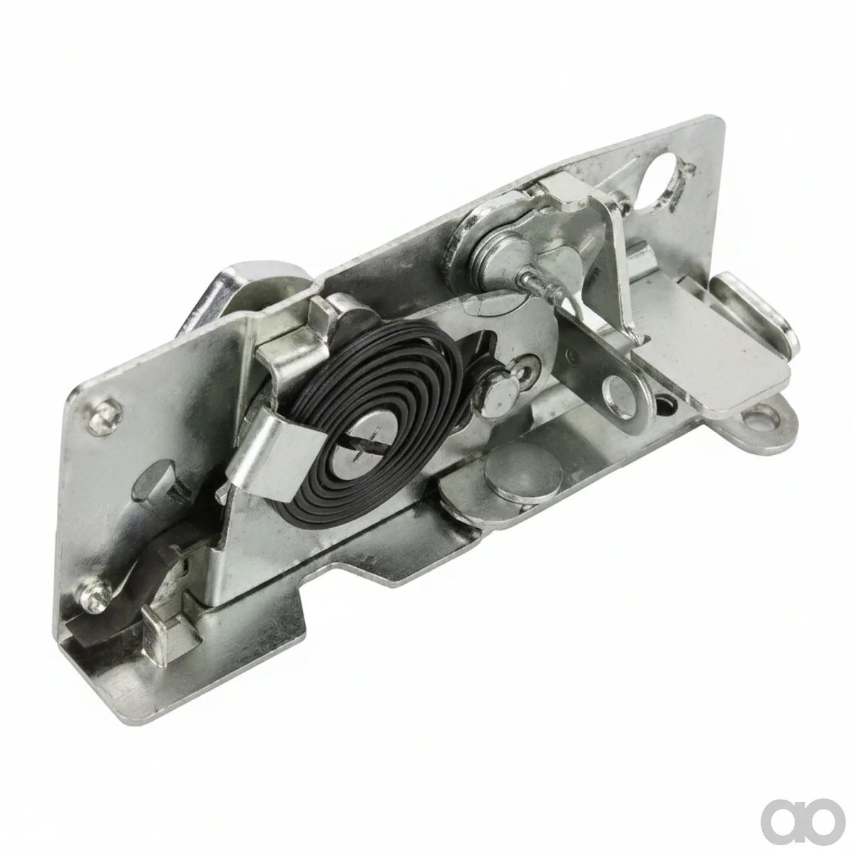 Massey Ferguson - 3385311M91 - Lock, Door, Left Hand