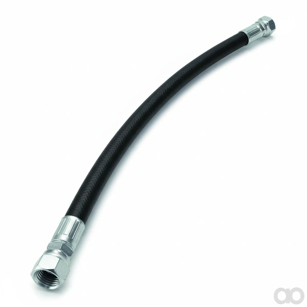 Massey Ferguson - 3385555M1 - Hydraulic Hose