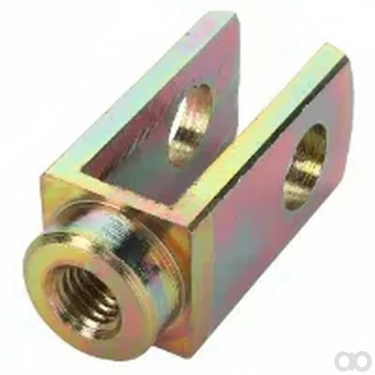 Massey Ferguson - 3385612M3 - Clevis