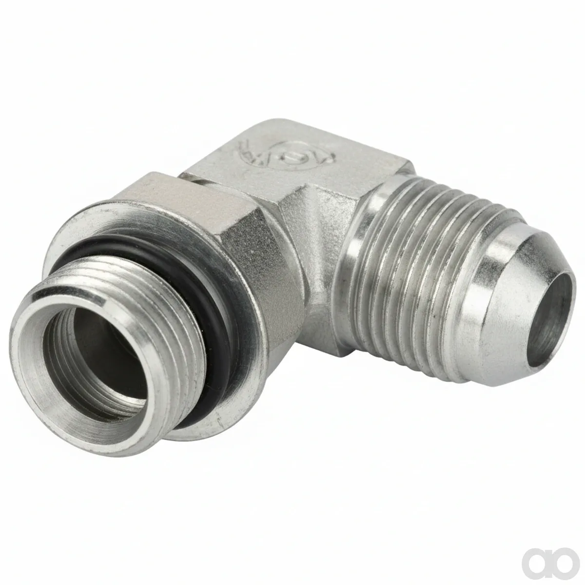 Massey Ferguson - 3385713M91 - Elbow Union