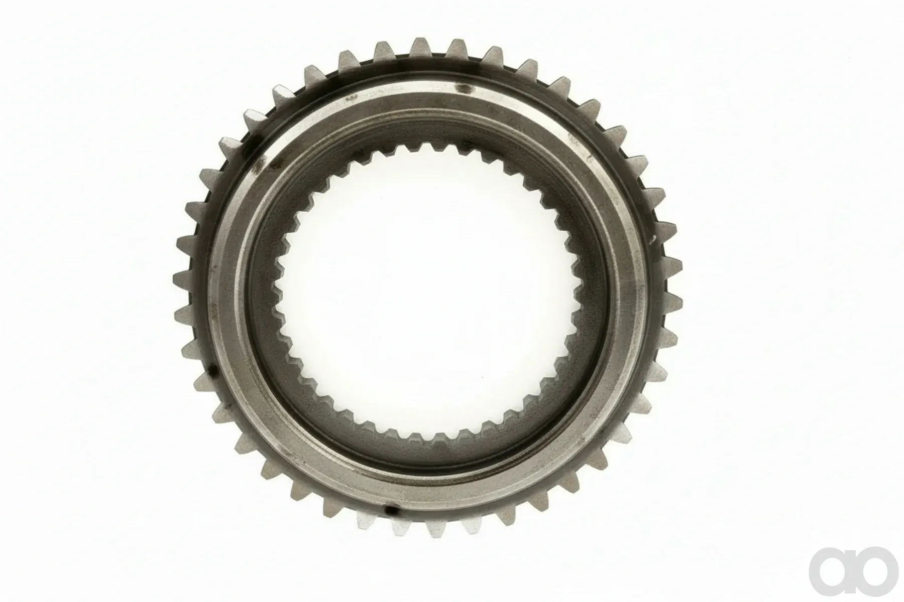 Massey Ferguson - 3385865M1 - Ring