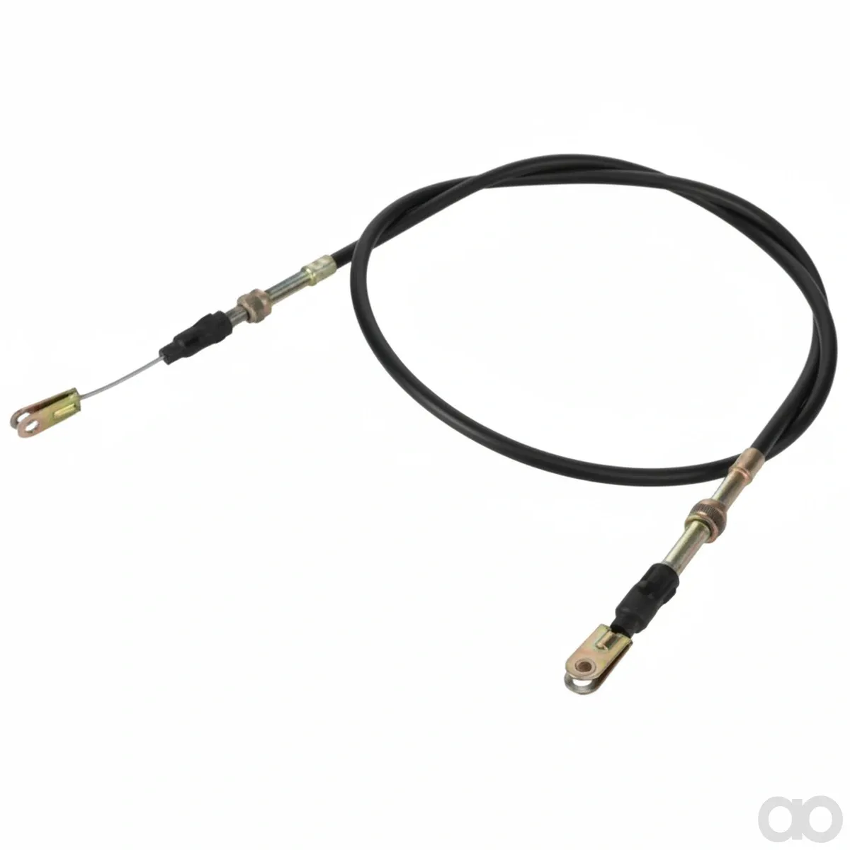 Massey Ferguson - 3386146M3 - Cable